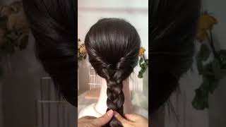 Simple Hairstyles for a Gorgeous Everyday Look howtostylenaturalhair hairstyle hair beautiful [upl. by Seraphim]