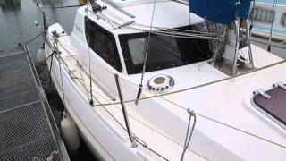 Europa 730 TS240  Boatshedcom  Boat Ref210245 [upl. by Barker713]