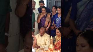 Kerala weddingvidioennod nee iruthalviral song thamil movevikram move [upl. by Mamie907]