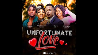 UNFORTUNATE LOVE Full Movie 2024 [upl. by Ilise]