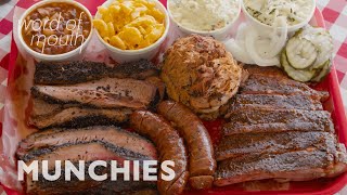 The Family Behind LA’s Best Texas BBQ [upl. by Noiraa]