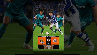 Real Sociedad Vs Anderlecht UEFAEuropaLeague realsociedad anderlecht [upl. by Meli140]