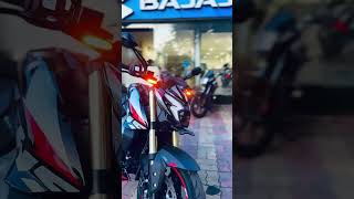 2024 Bajaj Pulsar Ns400z Walkaround Video  The Powerful Pulsar Bike [upl. by Gaal460]