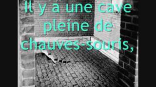 Ma maison chanson [upl. by Clava]