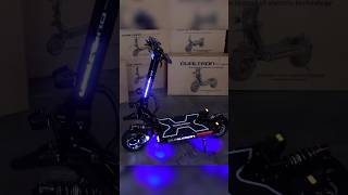 Dualtron x limited dualtron dualtronx dualtronmini dualtronxlimited electricscooter shortvideo [upl. by Assillam]