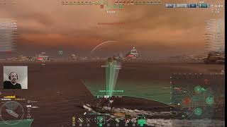 World of Warships Subs die schlechteste Idee die WOWS je hatte [upl. by Eiclek263]