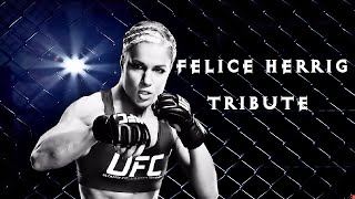 Felice Herrig Tribute Special Edition [upl. by Theurich]