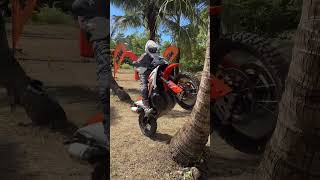 Ktm offroad motos automobile motolife motooffroad offroadlife [upl. by Yrahk449]