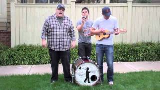 Sidewalk Prophets Cover Taylor Swifts quotMeanquot [upl. by Dayle]