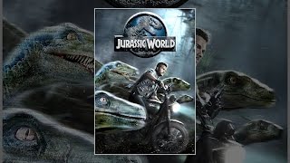 Jurassic World [upl. by Hermosa]