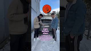 TÜVPlakette richtig ablesen mit mustafahrlehrer 🚘 shorts [upl. by Aramaj420]