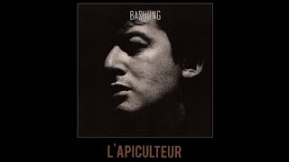 ♦Alain Bashung  L’apiculteur conceptkaraoke [upl. by Felic]