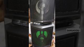 bass testing timeclikon loud micsubwoofer 10quotwoofe 40w performance box dj system jbl [upl. by Caassi198]