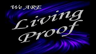 Living Proof  September 4 2024  The Transcendent and Sovereign God [upl. by Zavala587]