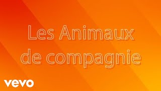 Linguascope  Les Animaux de compagnie [upl. by Delcine]