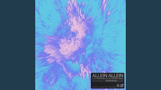 Allein Allein BENNETT Remix [upl. by Ahsinnek]