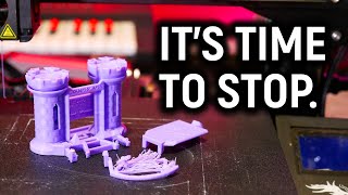 Creality Ender3 its time to move on [upl. by Elbon191]