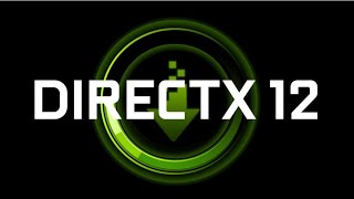 ✅ Cómo instalar DirectX 12  2024 para Juegos [upl. by Aicarg]