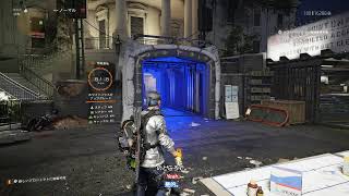 GE Solo Legendary＆mike test The Division2 [upl. by Enida]