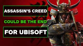 Ubisofts BIGGEST Mistake Could Be Assassins Creed [upl. by Reidar]