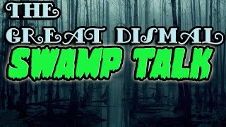 Great Dismal Swamp Camp Trip [upl. by Buskirk301]