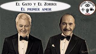 El Gato y El Zorro Capítulo 1 quotEl primer amorquot Rolando Hanglin y Mario Mactas Radio Rivadavia [upl. by Ginsberg538]