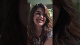 Noor Jahan  Teaser 2  Kubra Khan  Ali Rehman  Saba Hameed  ARY Digital [upl. by Odnanref]