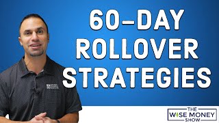 60 Day Rollover Strategies [upl. by Cathi152]