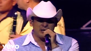 Valentín Elizalde  Te Quiero Así En Vivo [upl. by Ephrayim358]