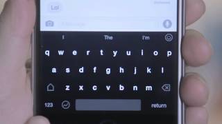 Next Keyboard  A better shift key [upl. by Linehan]