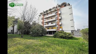 Dalmine • Appartamento in Centro Rif Dal141 [upl. by Adnomal672]