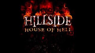 Hillside House of Hell teaser  Glenwood IA [upl. by Mcgean243]