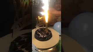 karachivibes surprise birthday party nsrbvlogs [upl. by Nojed]