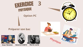 Exercice 3  Les ondes sonores [upl. by Jane452]