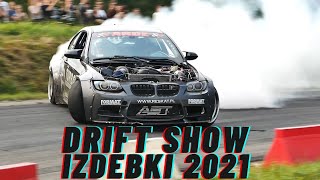 Drift Show Izdebki kingofthehill [upl. by Manchester117]