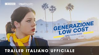 GENERAZIONE LOW COST  Trailer Italiano Ufficiale HD [upl. by Ahsuoj]