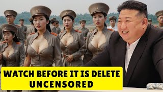 EXPOSED North Koreas Darkest Secrets [upl. by Torbert]