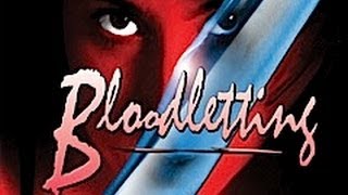 BLOODLETTING trailer [upl. by Horlacher]