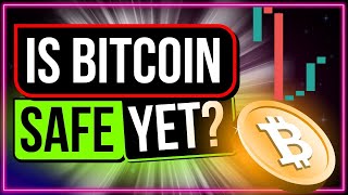 IS BITCOIN SAFE TO BUY WITH THE CURRENT GEOPOLITICAL CLIMATE [upl. by Gridley958]