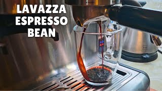 Lavazza Espresso Italiano Whole Bean Coffee [upl. by Sackey]