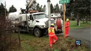 Roadside Storm Drainage amp Maintenance [upl. by Lalita]