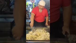 Chinese egg fried rice travel landandsealife asia china food friedrice rice shorts youtube [upl. by Leta]