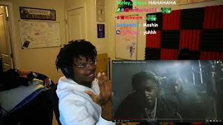 ImDOntai Reacts To Carti 2 New Songs [upl. by Amend]