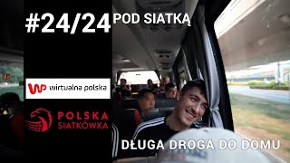 Długa droga do domu [upl. by Britton]