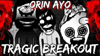 Tragic Breakout Is The BEST Orin Ayo Spin Off [upl. by Einnim]