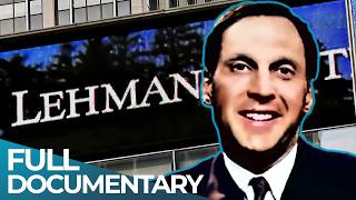 Lehman Brothers How this Bank started the Economic Crisis of 2008  Inside the Storm  FD Finance [upl. by Stoll641]