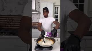 Creamy Cajun Chicken Pasta  How To Make Cajun Chicken Pasta onestopchop [upl. by Eimareg539]