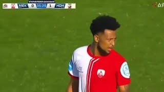 Mekele 70 Enderta Vs Hadiya hossan Ethiopian Premiere League 2017 [upl. by Trini]