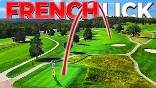 Battle at French Lick Vs MrShortGame [upl. by Panter]