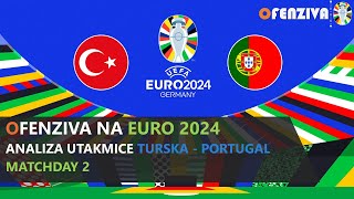 Ofenziva na Euro Live Turska  Portugal 03 [upl. by Heaps]